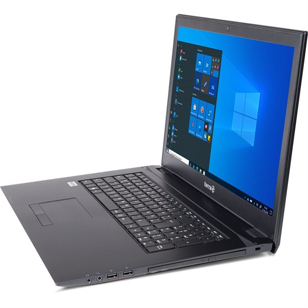 TERRA MOBILE 1715VMSO Intel® Core™ i5 i5-8250U Laptop – image 3