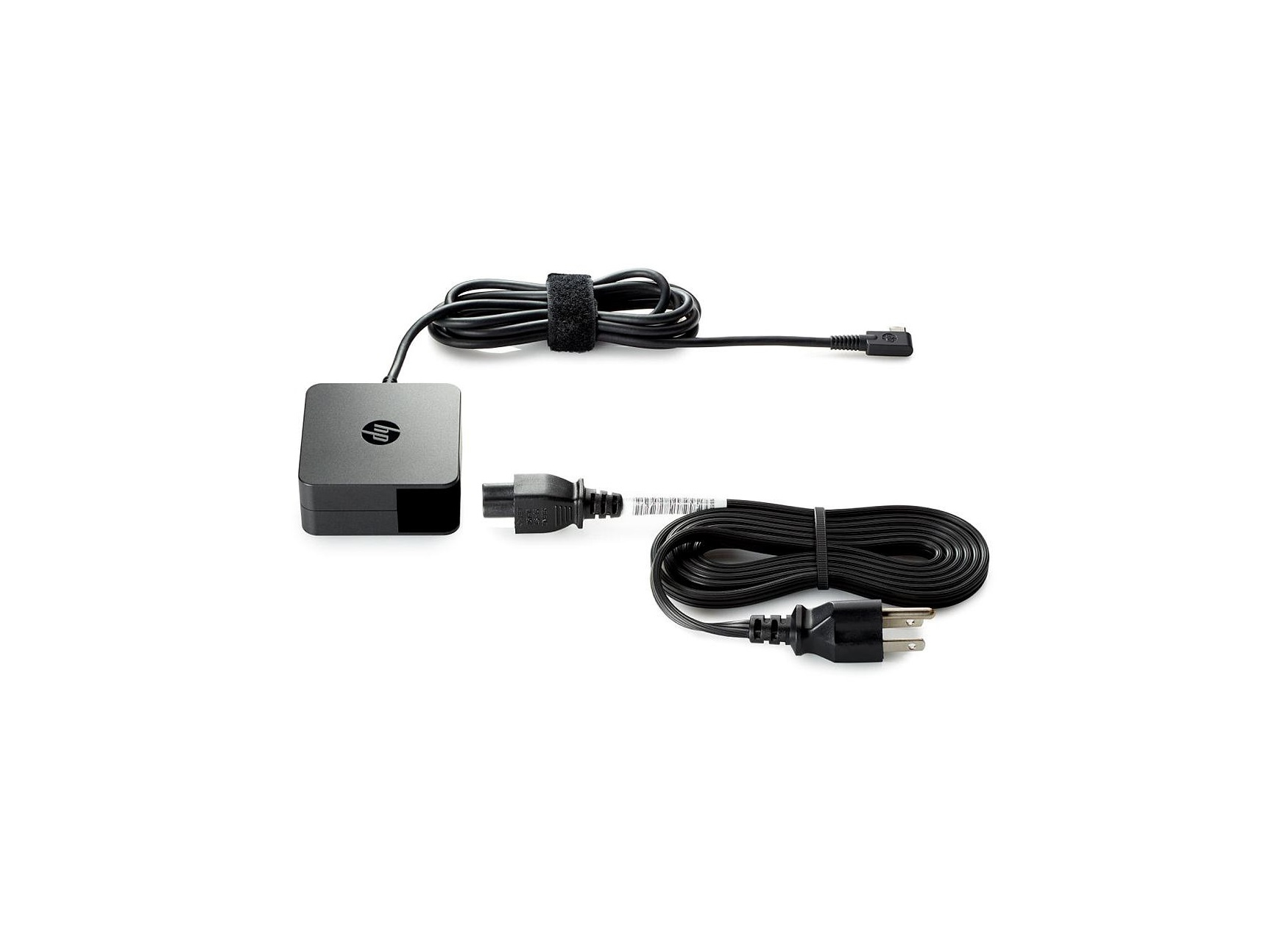 HP 45W USB Type-C AC – image 1