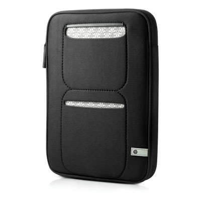 HP VX403AA 25.9 cm (10.2") Sleeve case Black