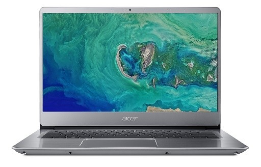 Acer Swift 3 SF314-54 Intel® Core™ i5 i5-8250U Laptop