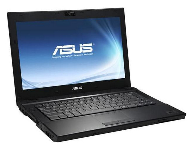 ASUSPRO B43E-VO116X laptop Intel® Core™ i5 i5-2450M – image 3