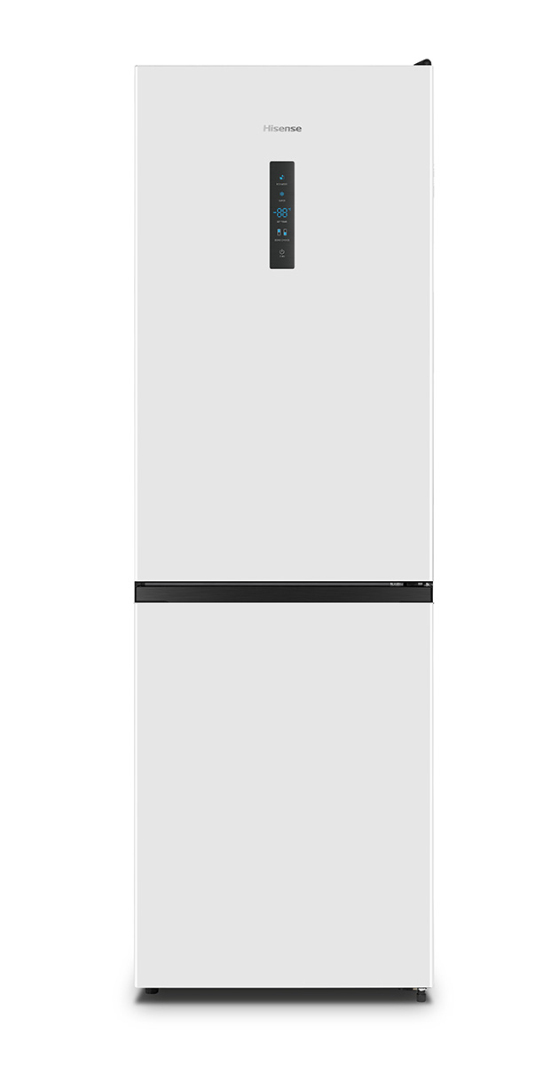 Hisense RB390N4DWD — vue 1 sur 4