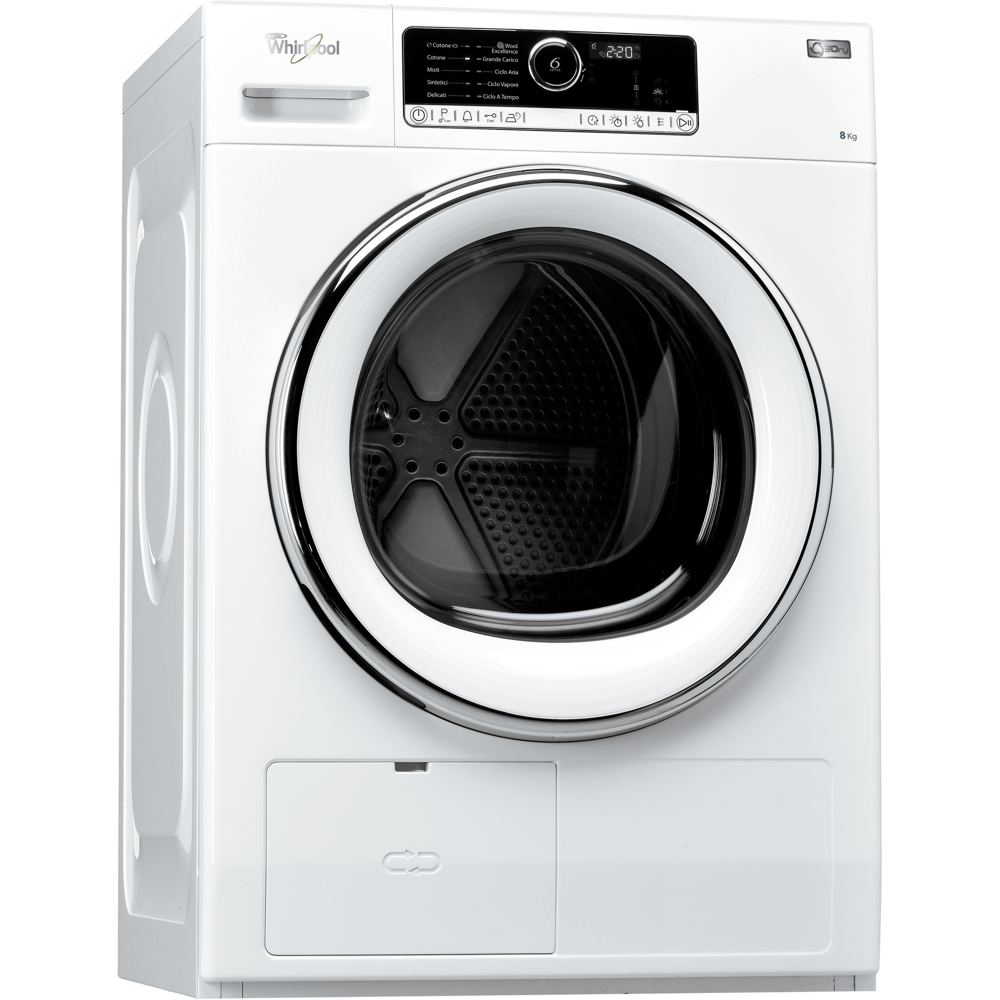 Whirlpool HSCX 80423