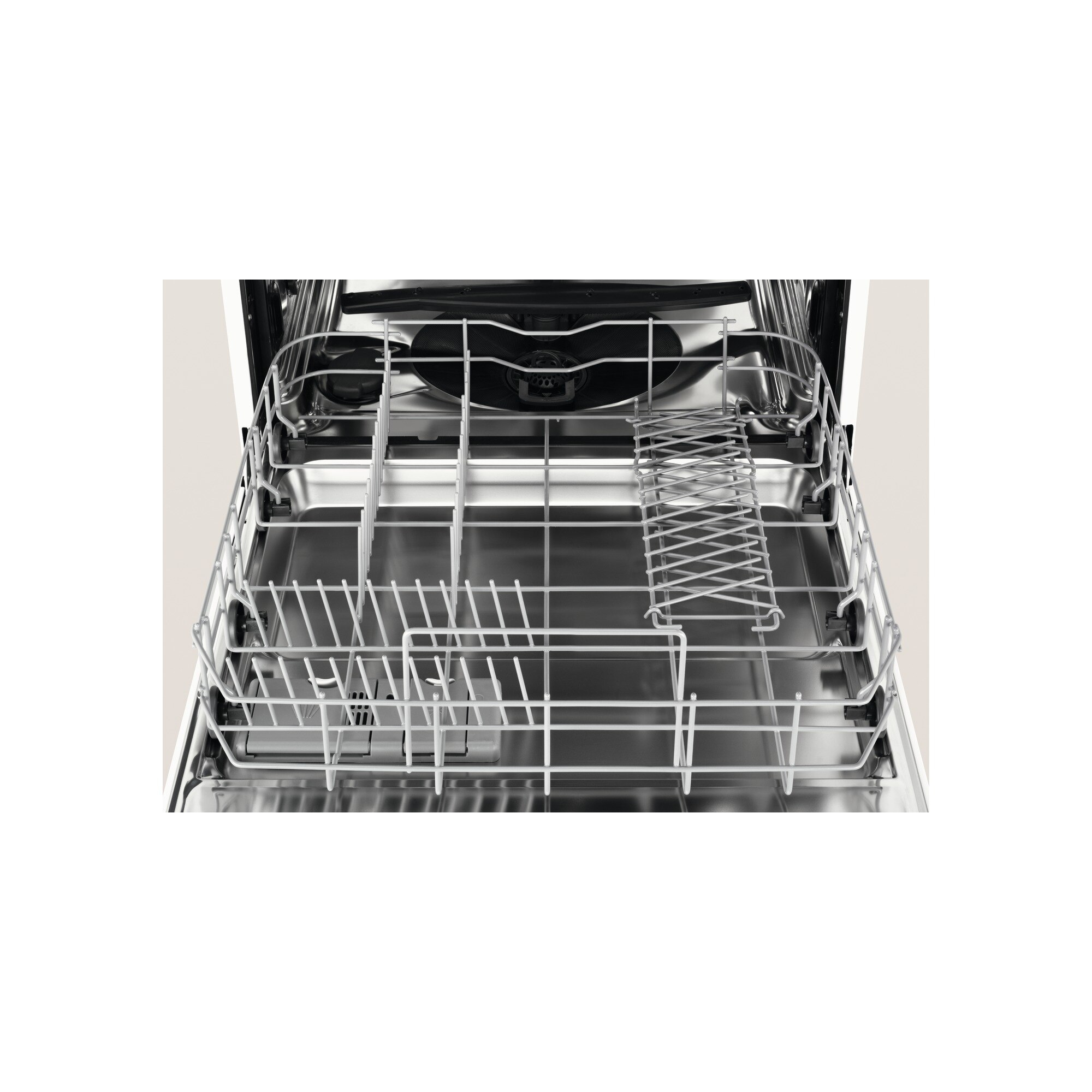Electrolux ESF5535LOW dishwasher Freestanding 13 place settings – image 4