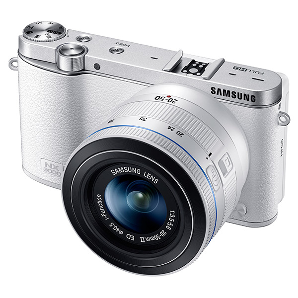 Samsung 3000 + 20-50mm + SEF-8A – image 2