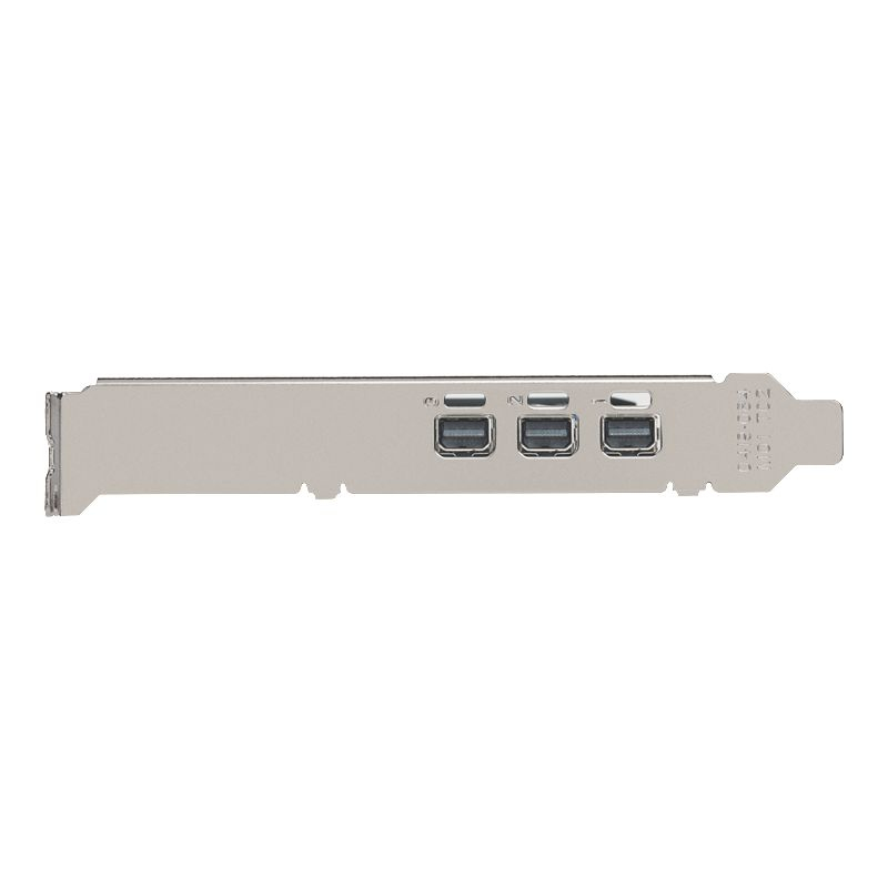 Ernitec CORE-3MONITOR-V4 graphics card NVIDIA Quadro P400 – image 2