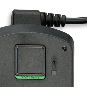 Kensington 90W Wall Notebook Power Adapter – image 2
