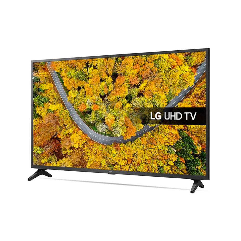 LG 55UP75006LF.APDZ TV – image 3