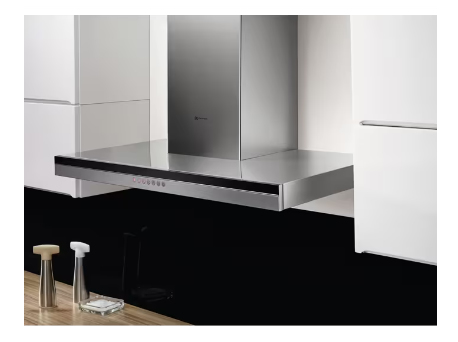 Electrolux IHGL9031CN Built-under Chrome 600 m³/h – image 4