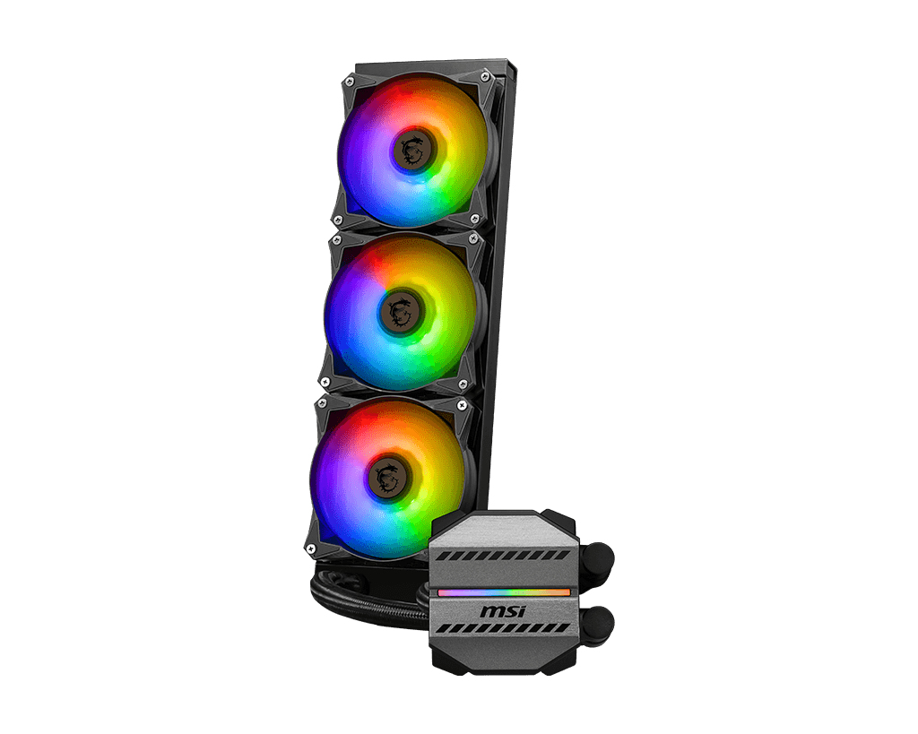 MSI Coreliquid P360 – image 4