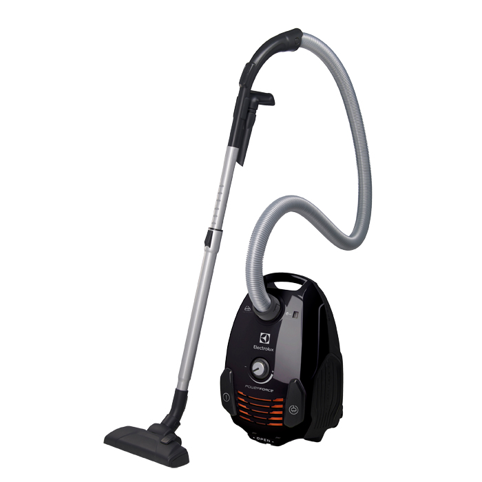 Electrolux EPF63EB 3.5 L Cylinder vacuum Dry 800 W Dust bag