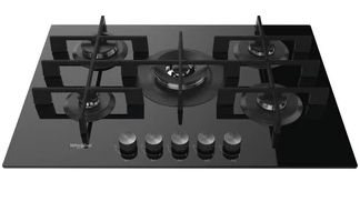 Whirlpool GOW 7523/NB — vue 1 sur 1