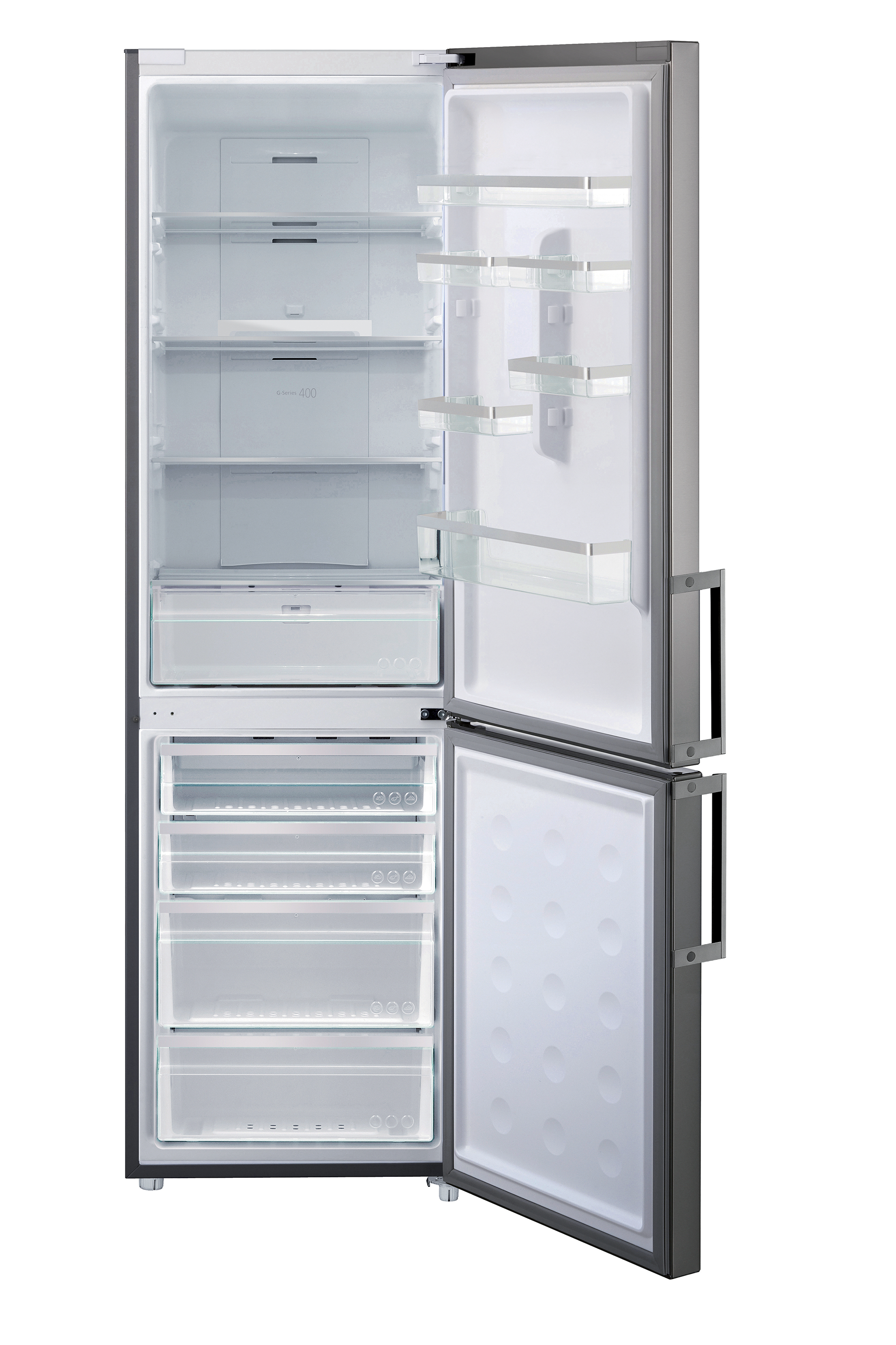 Samsung RL58GHGIH Freestanding – image 2