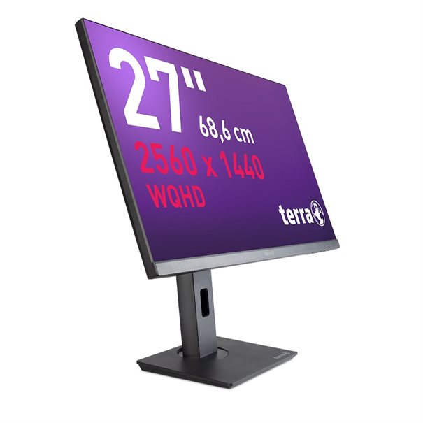 TERRA 3030218 computer monitor – image 2