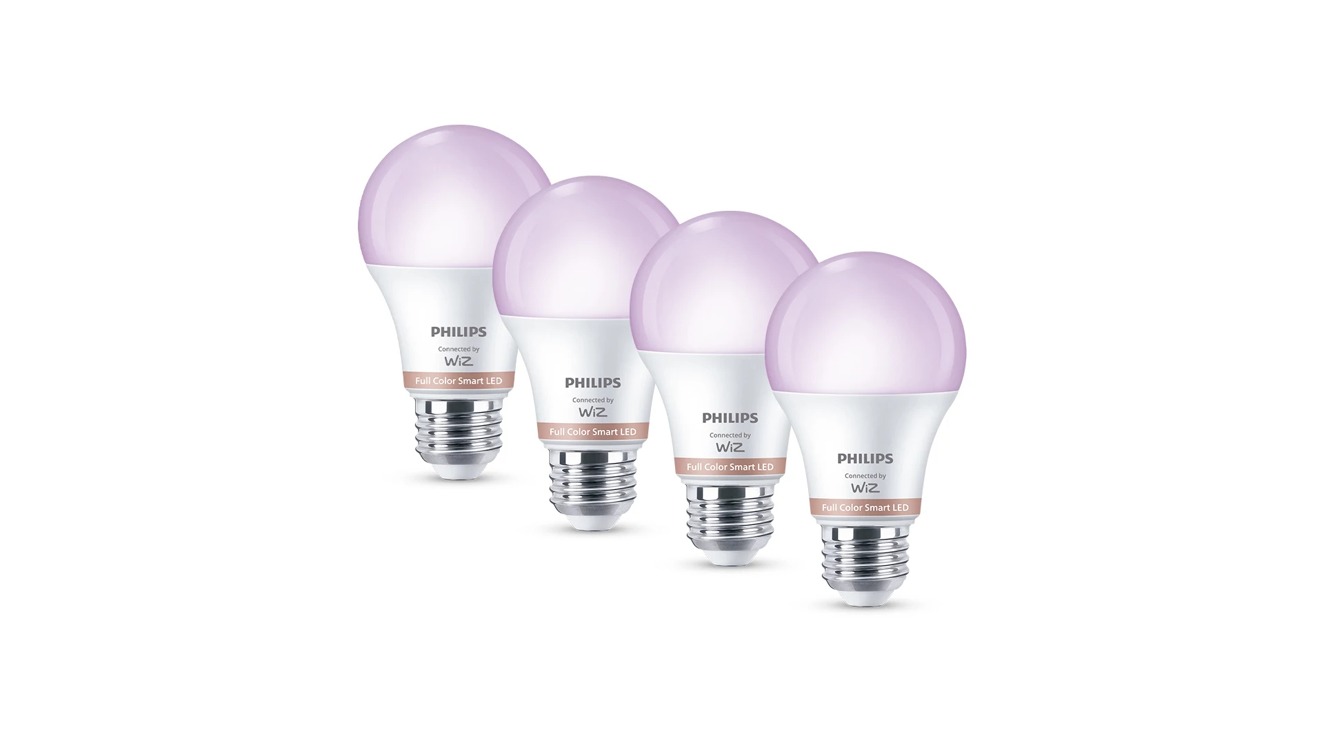 Philips by Signify Philips 046677607487 smart lighting Wi-Fi/Bluetooth