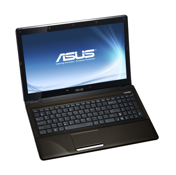 ASUS X52JE-EX048V Intel® Core™ i5 i5-450M – image 3