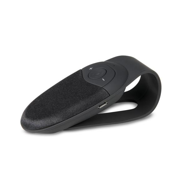 Celly ANY6 speakerphone Universal Bluetooth Black