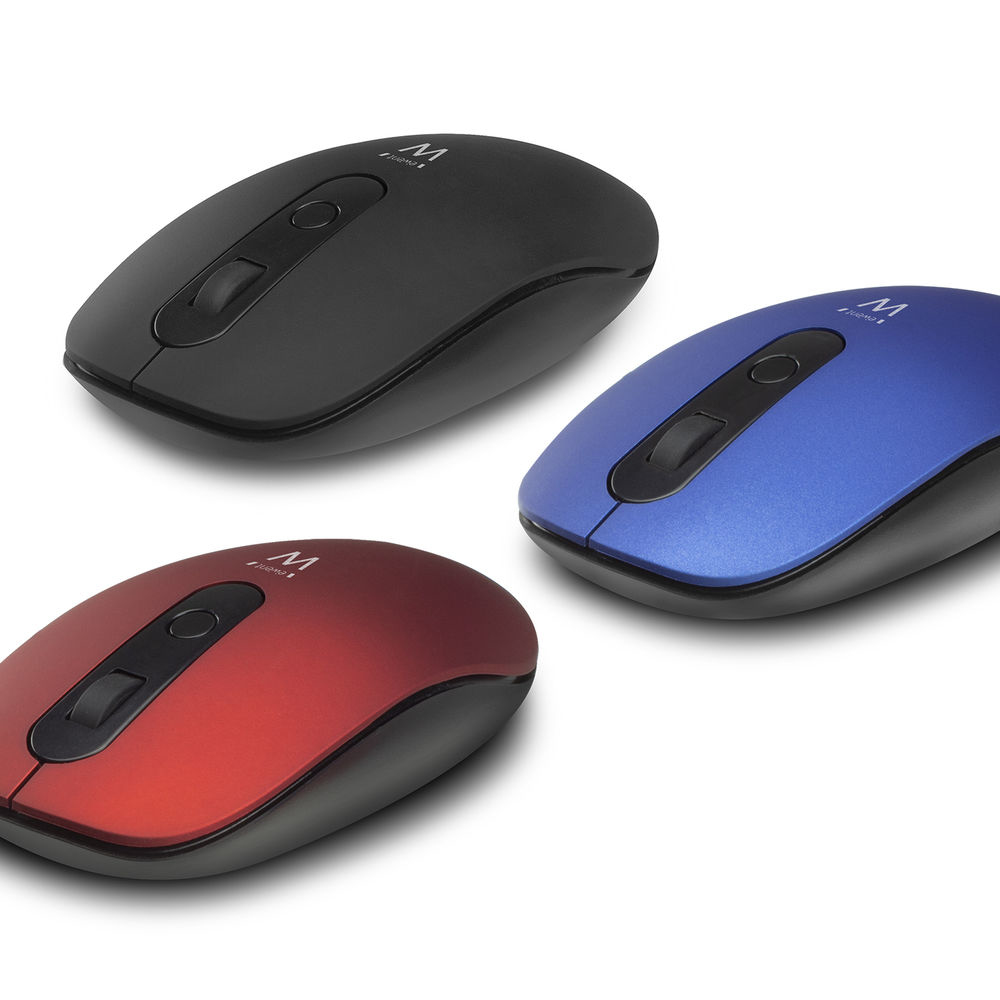 Ewent EW3228 mouse Office Ambidextrous RF Wireless Optical 1200 DPI – image 6