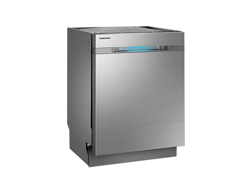 Samsung DW60J9960US Undercounter 14 place settings – image 3