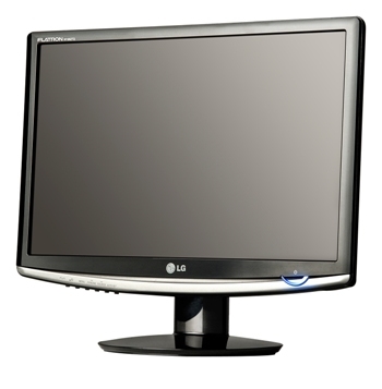 LG W1952S-PF computer monitor