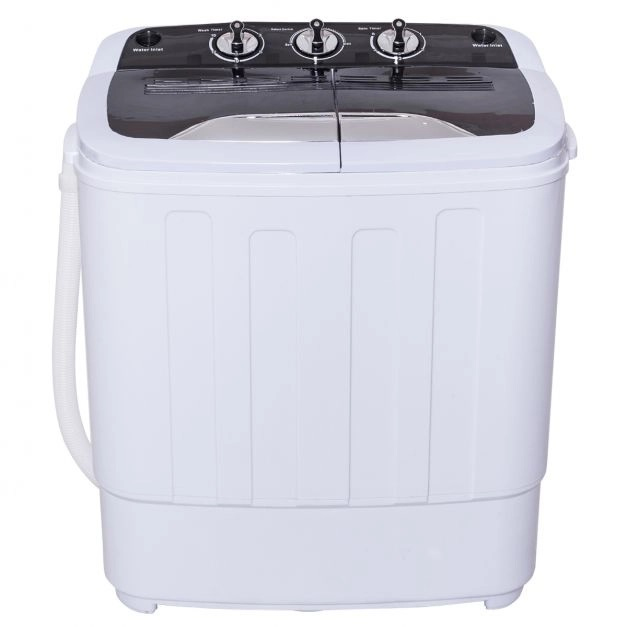 Pyramidea LC501 washing machine Top-load – image 3