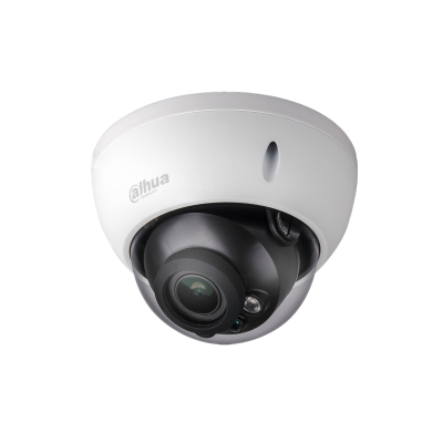 Dahua Technology DH-IPC-HDBW5831RP-ZE-2712 Dome IP камера видеонаблюдения В помещении и на открытом воздухе 3840 x 2160 пикселей Потолок