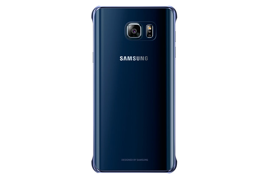 Samsung Clear Protective Cover – image 4