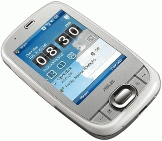 ASUS P552W smartphone – image 2