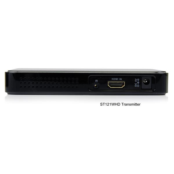 StarTech.com Wireless HD Extender WHDI - 1080p Wireless High Definition 100 ft / 30m – image 4