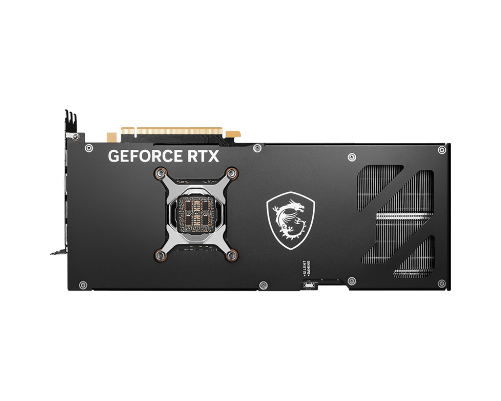 MSI GEFORCE RTX 4090 GAMING X SLIM 24G – image 4