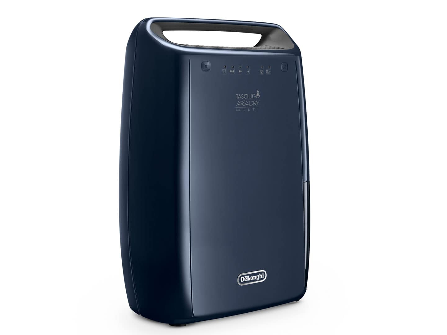 De’Longhi DEX216F 2.1 L 37 dB Blue – image 2