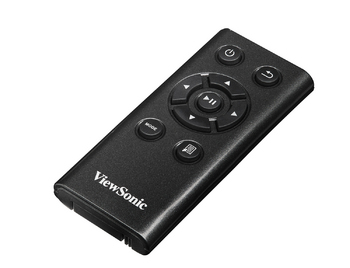 Viewsonic VFM886-50E digital photo frame Black – image 4