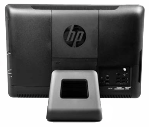 HP 200-5150la Intel® Core™2 Duo – image 2