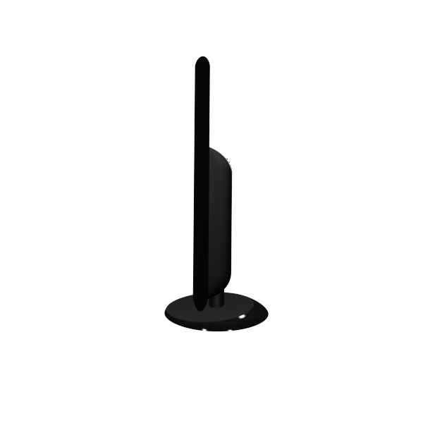 AOC E2450SW computer monitor – image 6