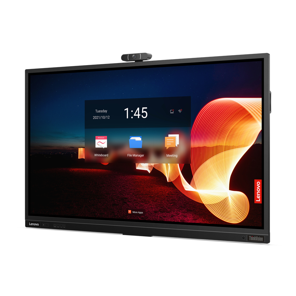 Lenovo ThinkVision T75 computer monitor – image 2