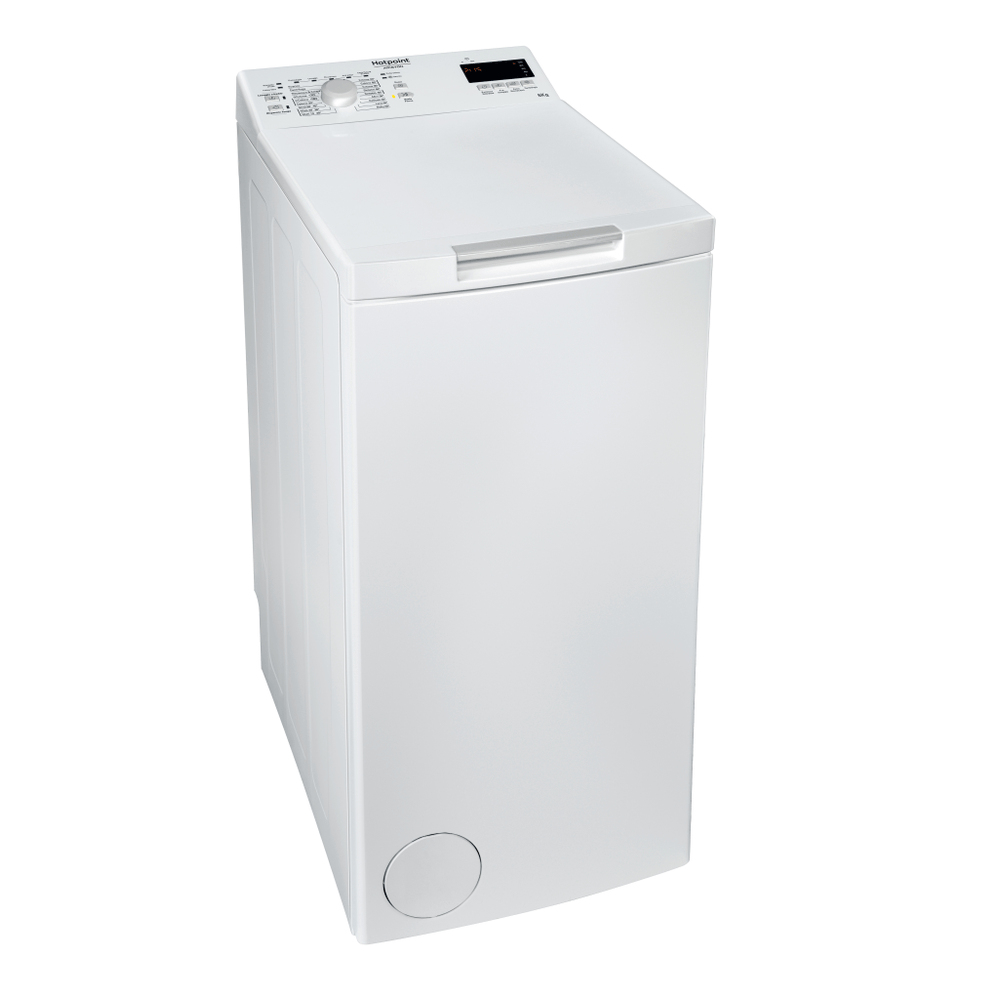 Hotpoint WMTF 602 L IT — vue 1 sur 1