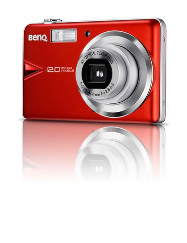 BenQ DC T1260 – image 3