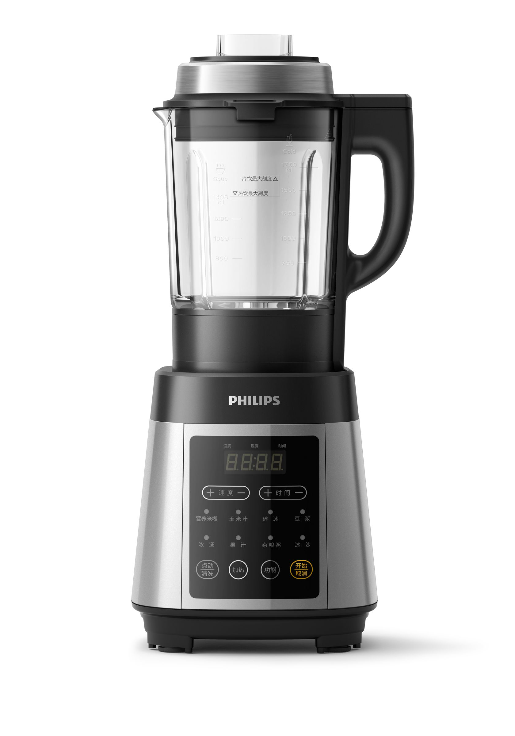 Philips Viva Collection HR2088/90 blender – image 1