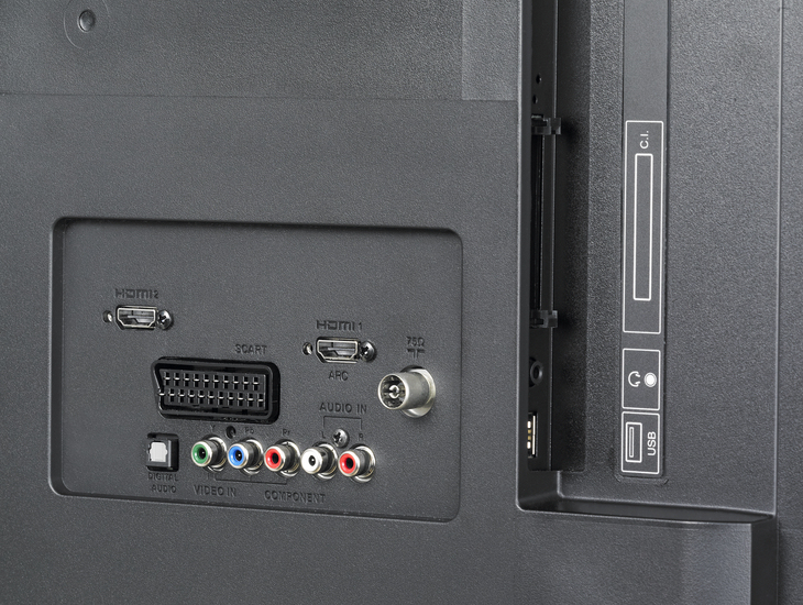 Sharp LC-50LD264ES TV – image 4