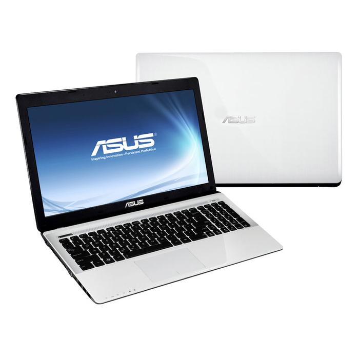 ASUS A555LF-XX233D Intel® Core™ i3 i3-4005U Laptop