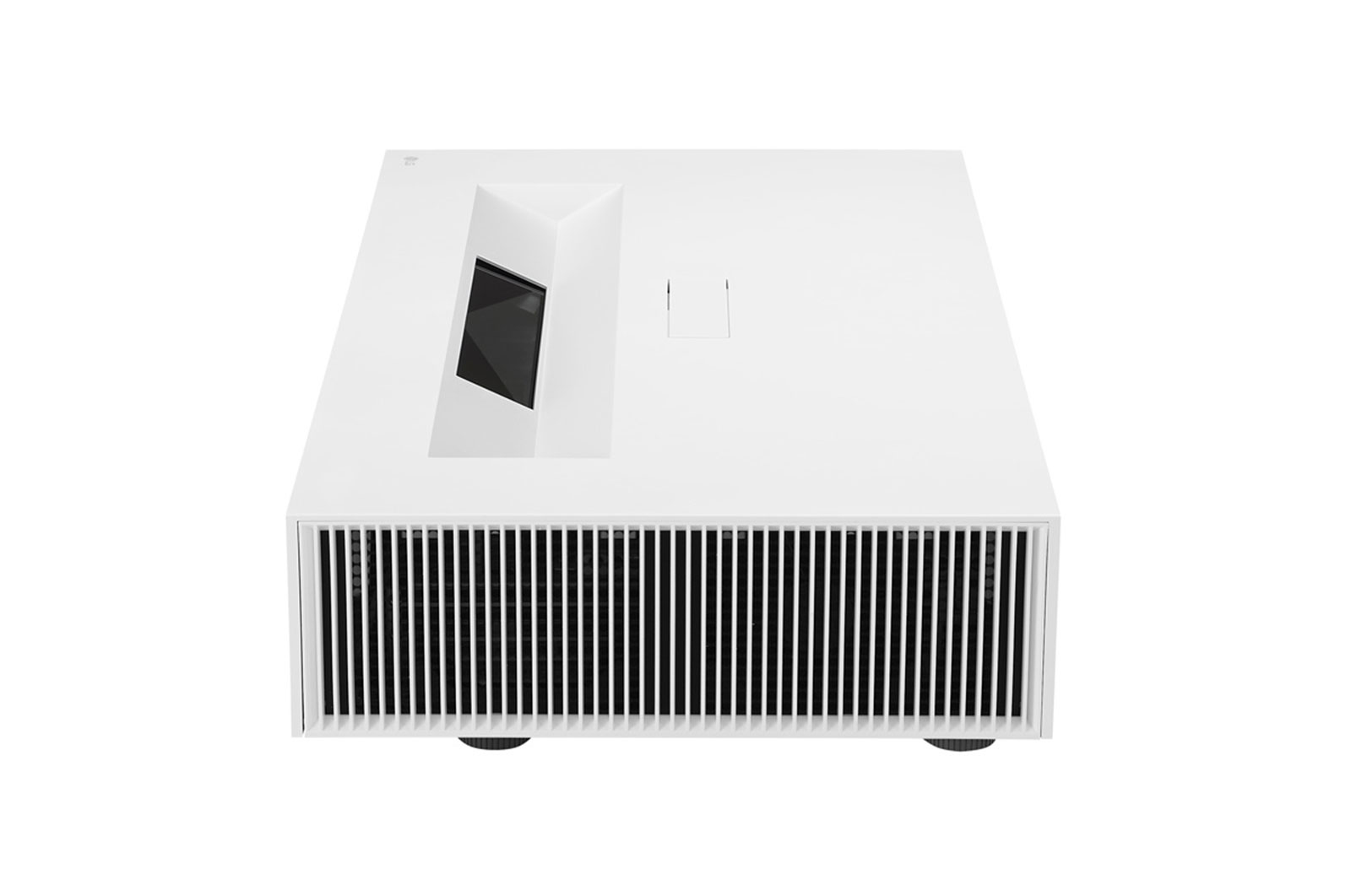 LG HU85LS data projector Ultra short throw projector 2700 ANSI lumens DLP UHD 4K (3840x2160) Grey – image 3
