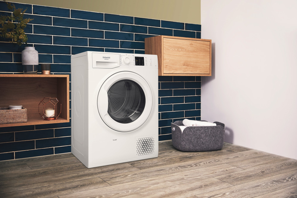 Hotpoint NT CM10 8B EU – image 5