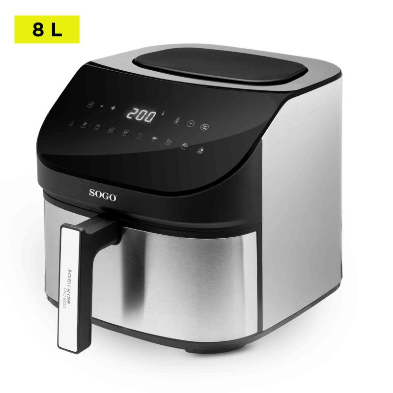 Sogo PRO1600 Single – image 3