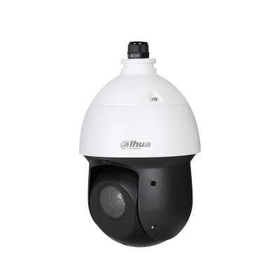 Dahua Technology WizSense SD49225XAN-HNR-S2 Turret IP security camera Indoor & outdoor – image 2