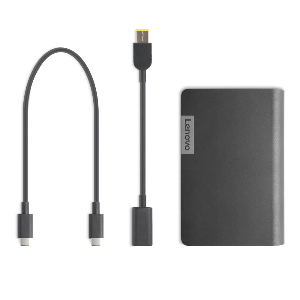 Lenovo G0A3140CWW power bank