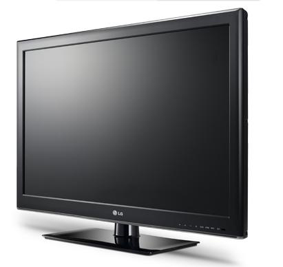 LG 42LM340S TV 106.7 cm (42") Full HD Smart TV Black – image 4