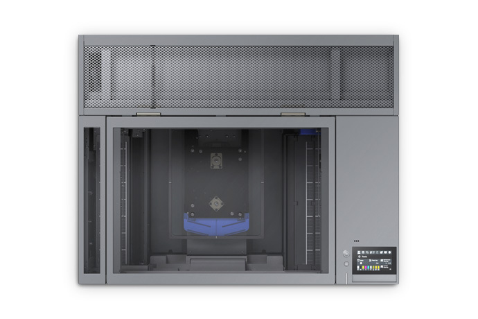 Epson F1070 DTG – image 7