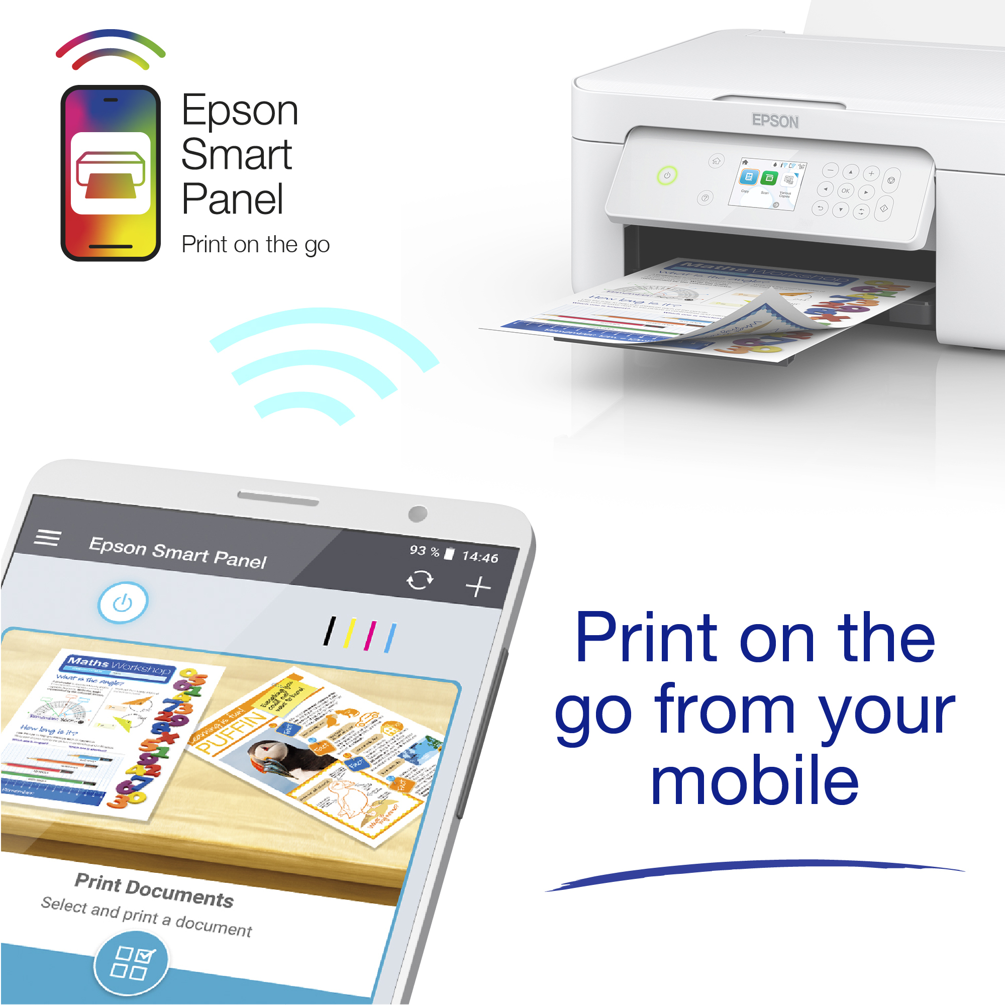 Epson Expression Home XP-4205 – image 6