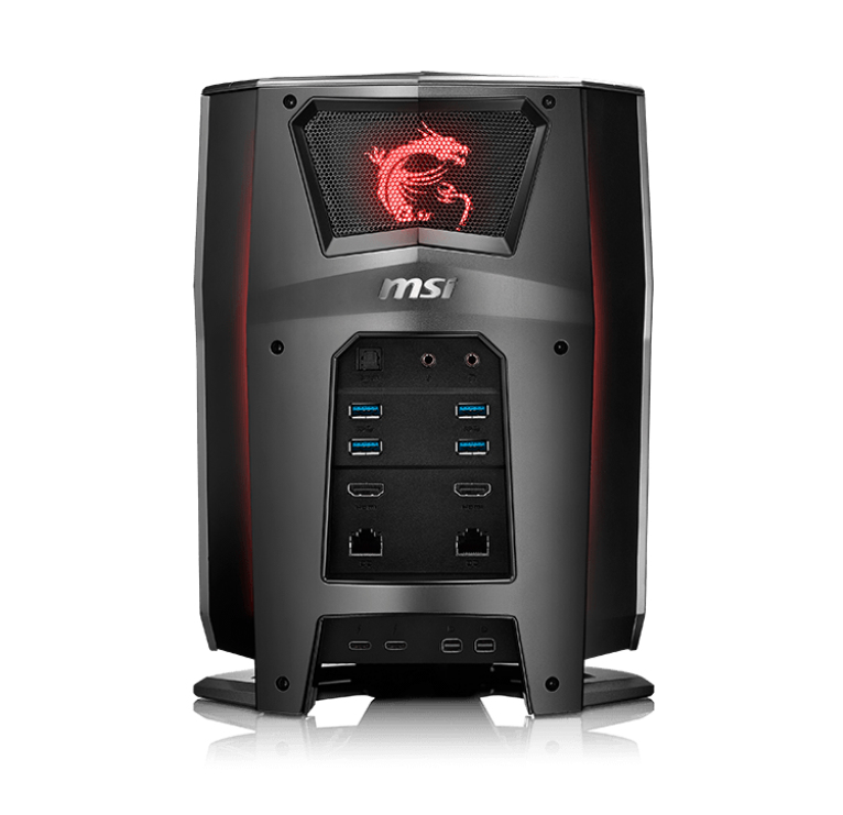 MSI G65VR 6RE(SLI)-071NL – image 5