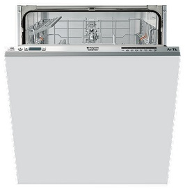 Hotpoint LTF 8B019 EU